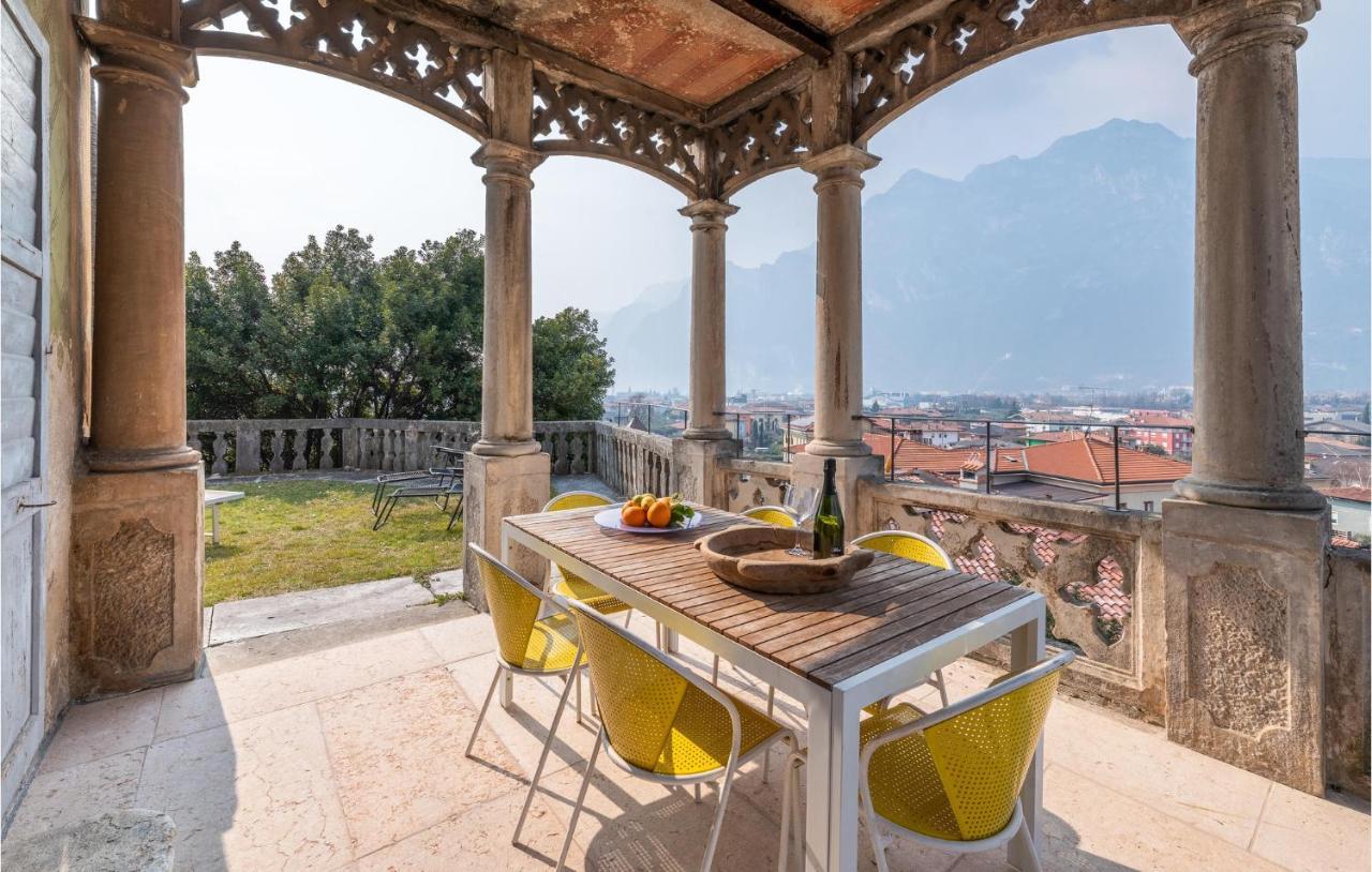 Byron Riva del Garda