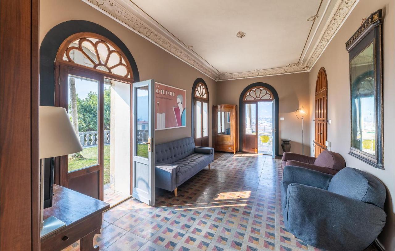 Byron Casa vacanze Riva del Garda