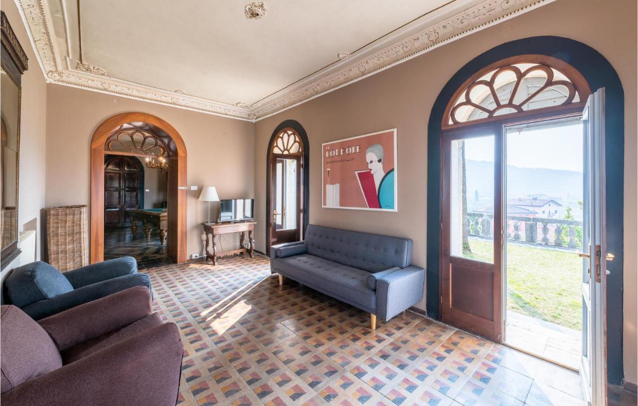 Casa vacanze Byron