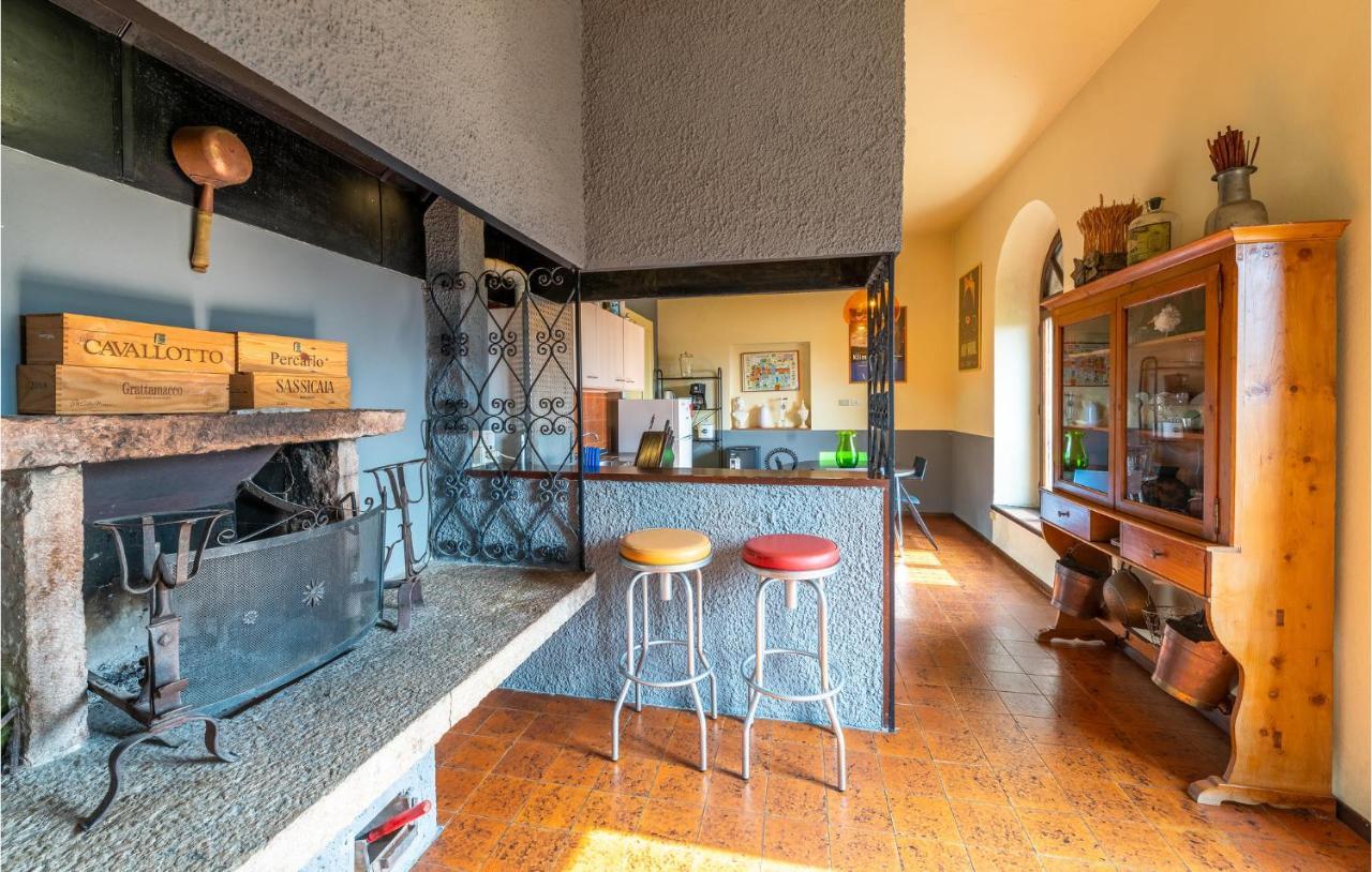Byron Casa vacanze