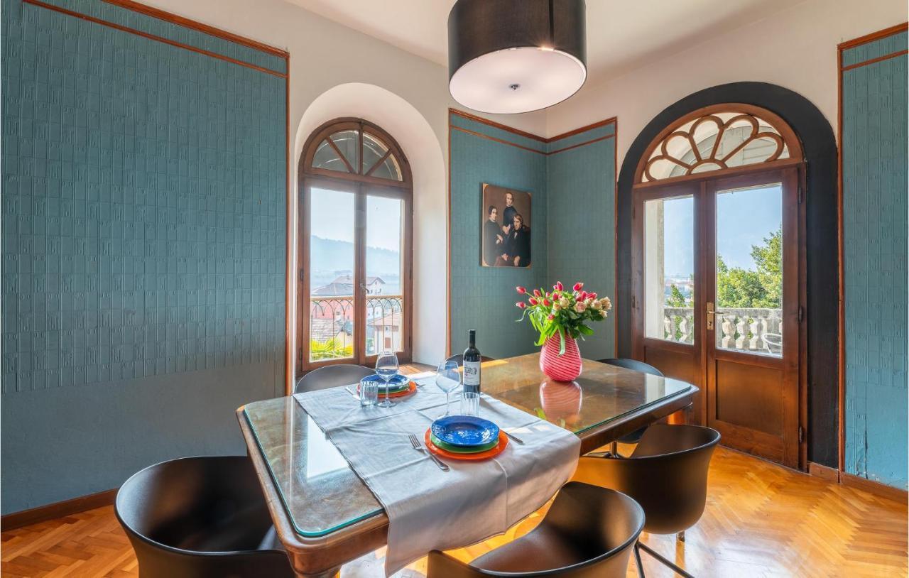 Byron Casa vacanze *